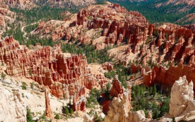 rim trail bryce canyon