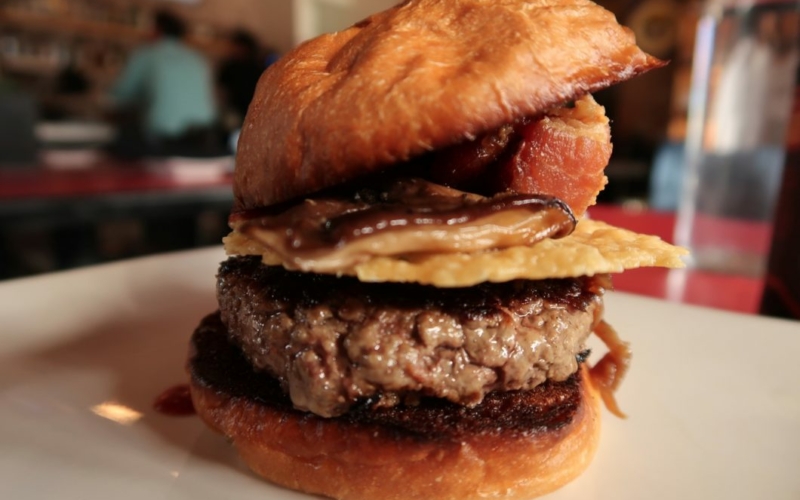 umami burger