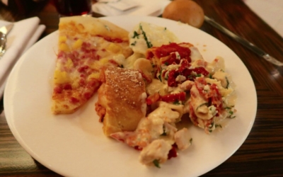 Buffet Bellagio