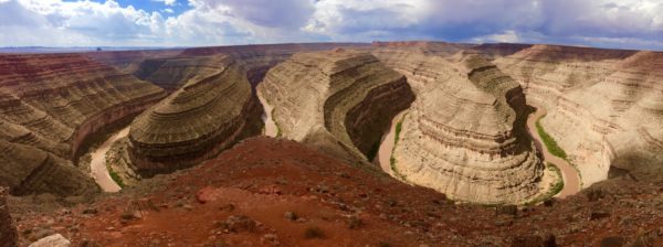 goosenecks state park 