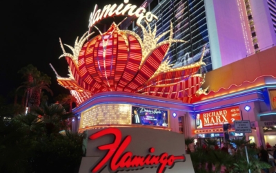 Flamingo Las Vegas