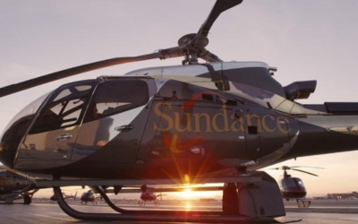 Grand Canyon en hélicoptère