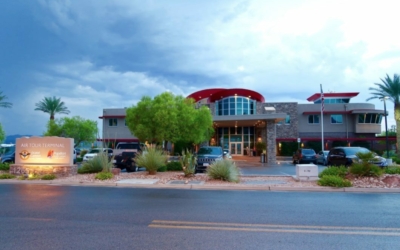 Grand Canyon en hélicoptère