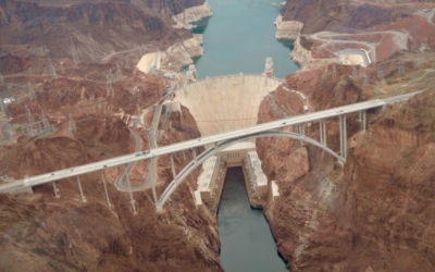 Grand Canyon en hélicoptère