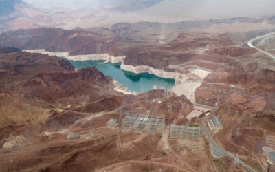 Grand Canyon en hélicoptère