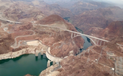 Grand Canyon en hélicoptère