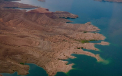 Grand Canyon en hélicoptère