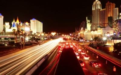 le Strip Las Vegas
