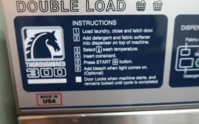 laverie automatique moab utah
