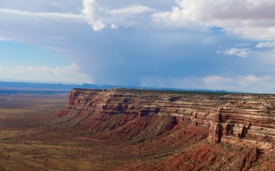 moki dugway