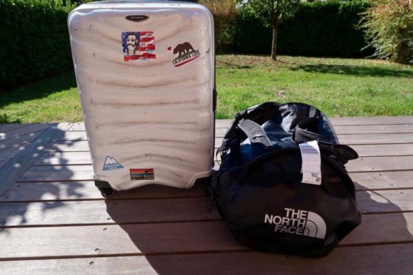 bagages 