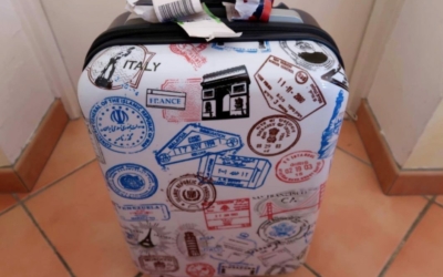 bagages