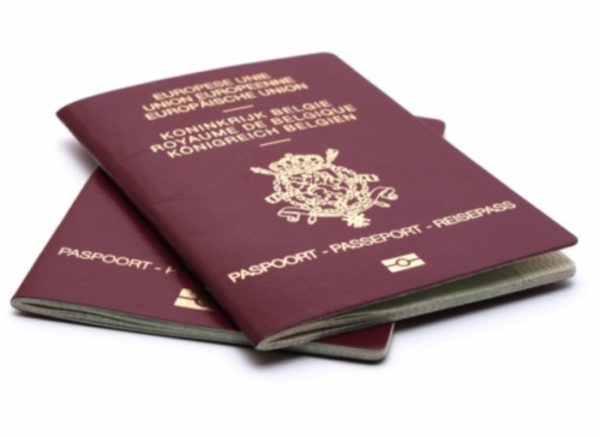 passeports