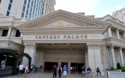 the forum shops