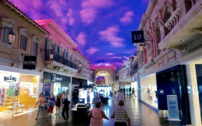 the forum shops