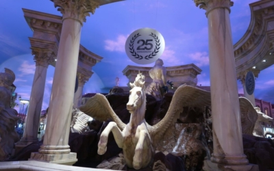 the forum shops