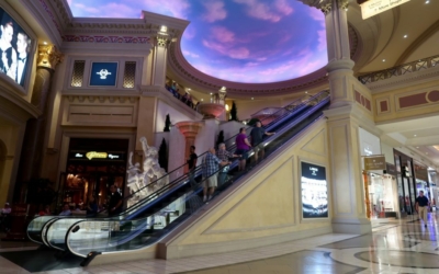 the forum shops
