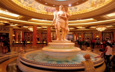 the forum shops