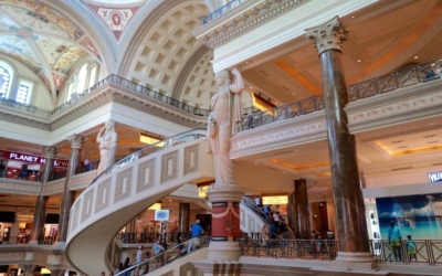 the forum shops