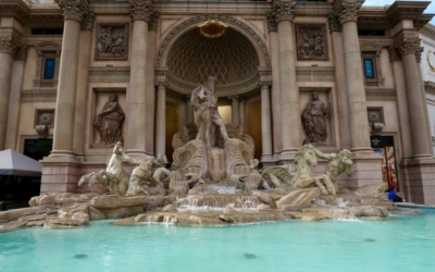 the forum shops
