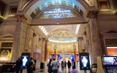 the forum shops