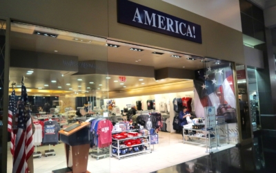 Miracle Mile Shops