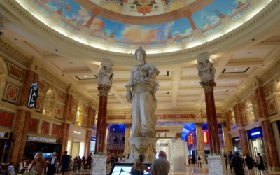 the forum shops