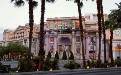 the forum shops
