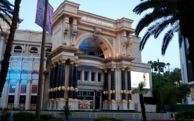 the forum shops