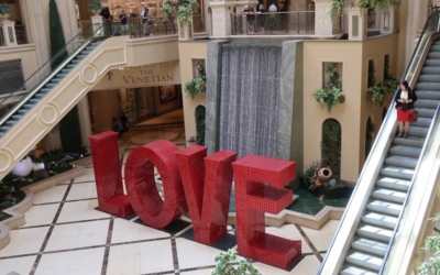 grand canal shoppes