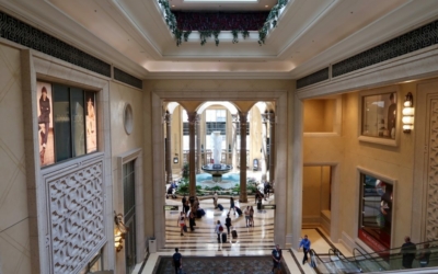 grand canal shoppes