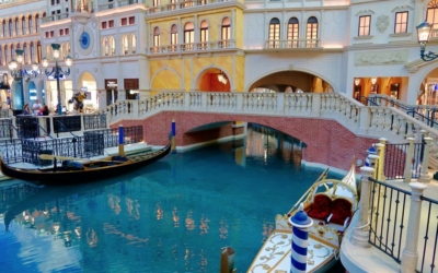 grand canal shoppes