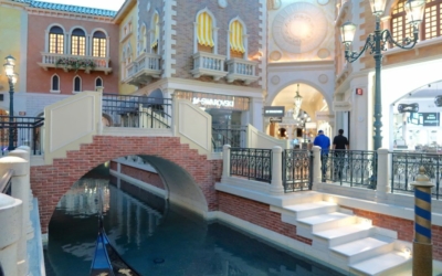 grand canal shoppes