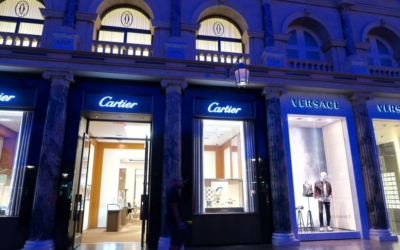 the forum shops