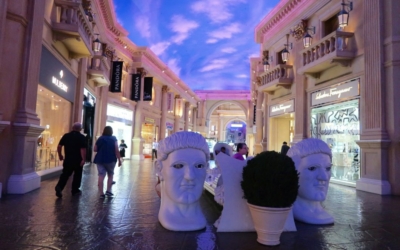the forum shops