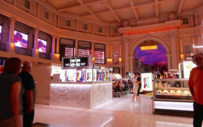 the forum shops