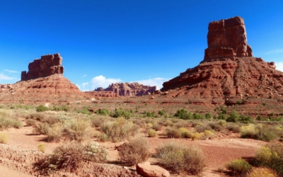 valley of the gods