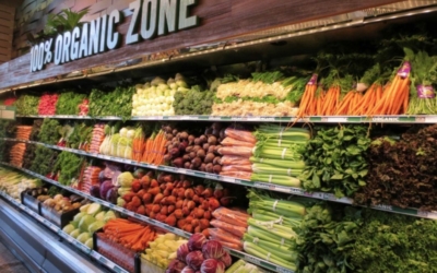 whole foods market