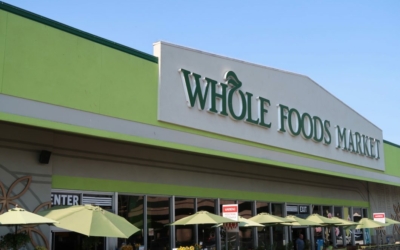 whole foods market