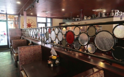 salle Brew Pub
