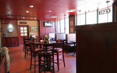 salle Brew Pub
