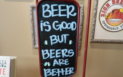 dicton bière