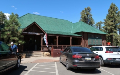 Bryce Canyon General Store