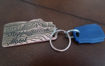 bybee's steppingstone motel