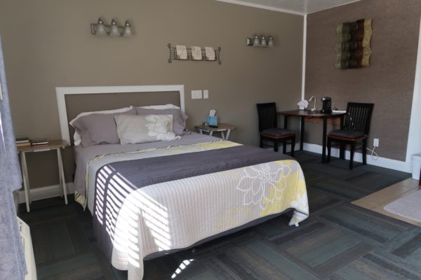 chambre bybee's steppingstone