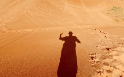 dunes