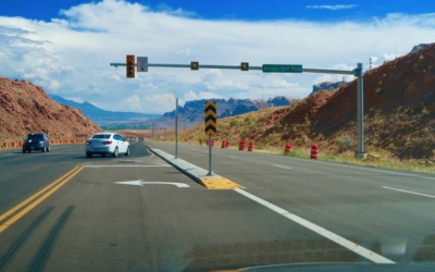 Arches National Park