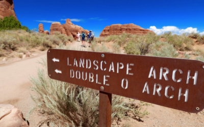 Landscape Arch