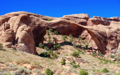 Landscape Arch