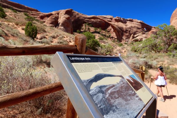 Landscape Arch 